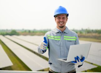 Field Service Manager