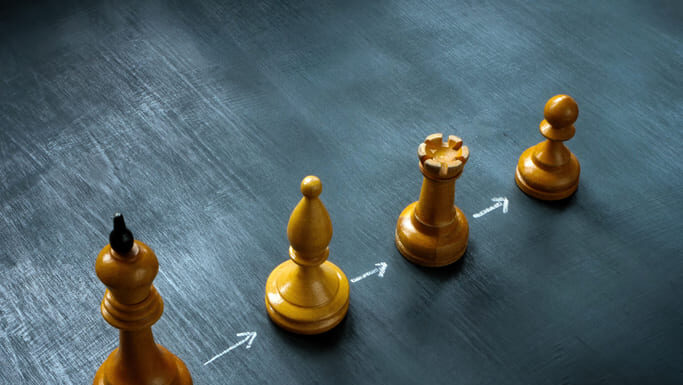 How to Build a Strong Succession Plan with Fractional Leadership Expertise