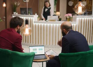 Marketing Strategies for Hotels Marketing Strategies for Hotels