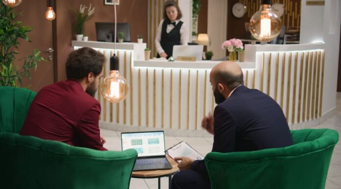 Marketing Strategies for Hotels Marketing Strategies for Hotels