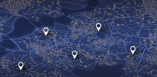 How Geolocation Technology Shapes the Future of Online Gambling iStock-1768217932