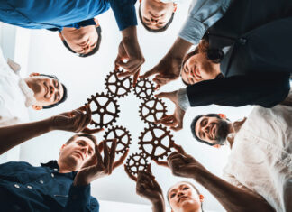 Maintaining a Strong Organisational Culture in a World of Continual Change