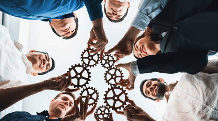 Maintaining a Strong Organisational Culture in a World of Continual Change