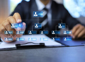 Best Practices for Managing a Remote Team iStock-1974048370
