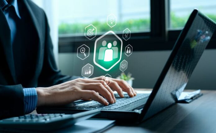 iStock-2111113857 (1) HR using computer for recruitment