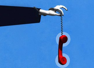 Your call is important to us