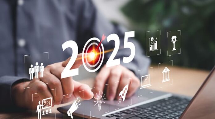Business in 2025