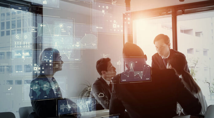 Empowering Small Teams to Achieve More with Smartsheet