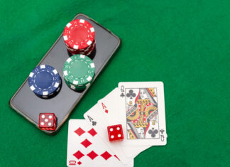 online casino