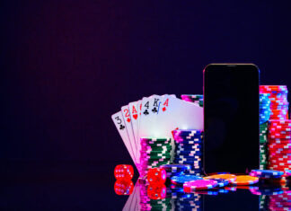 online casino