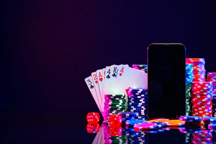 online casino