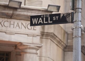 The Fed Day That Shook Wall Street wall street