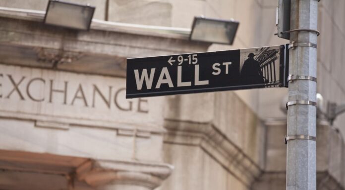 The Fed Day That Shook Wall Street wall street