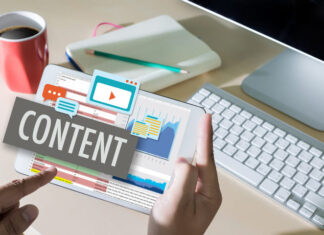 content marketing Content Data Blogging Media Publication Information Vision