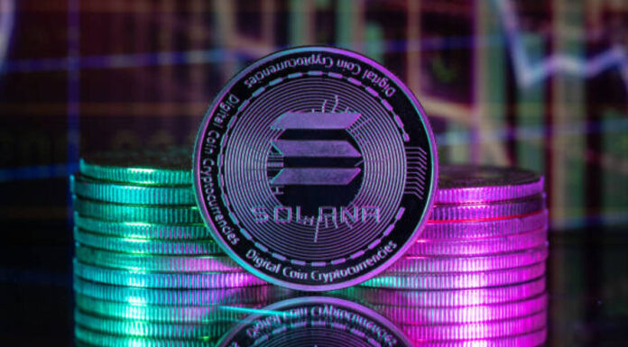 Will Solana be the Next Crypto ETF? Solana