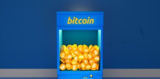 Bitcoin and AI-Based Cryptocurrencies are Reshaping the Industry bitcoin machine