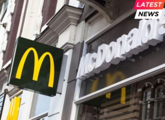 McDonald’s: A Reluctant Main Character in 2024’s Headlines