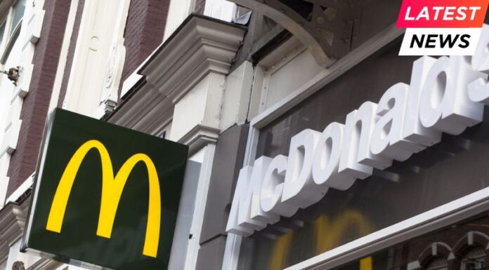 McDonald’s: A Reluctant Main Character in 2024’s Headlines