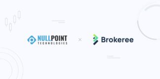 Nullpoint Technologies Integrates with Brokeree Solutions’ Social Trading and PAMM Solutions Brokeree