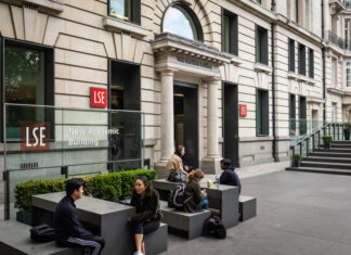 How LSE is Equipping the Executives of Today to Lead the Businesses of Tomorrow LSE