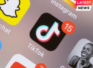 TikTok Seeks Court Block on U.S. Divestment Order tiktok
