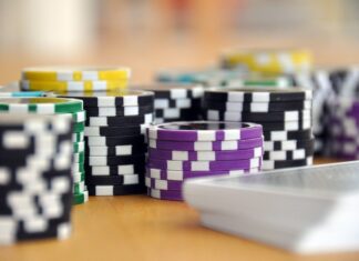 Poker