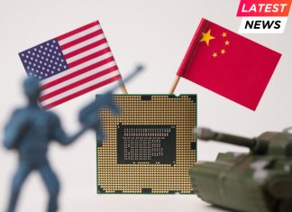 DeepSeek’s Disruption: Chinese Startup Challenges U.S. AI Leadership DeepSeek