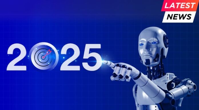 AI Investment for Fiscal 2025