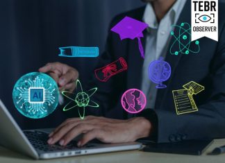 AI are Transforming Business and Academia