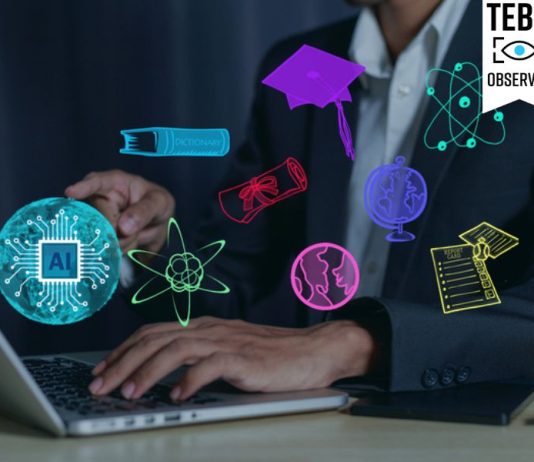 Traditional Business is DEAD – Entrepreneurship, Skills Based Assessments and AI are Transforming Business and Academia AI are Transforming Business and Academia