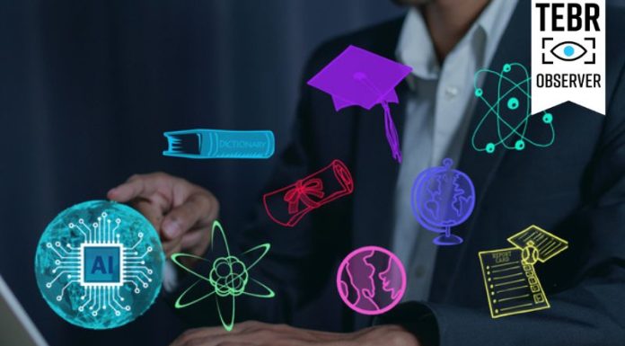 Traditional Business is DEAD – Entrepreneurship, Skills Based Assessments and AI are Transforming Business and Academia AI are Transforming Business and Academia