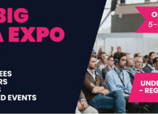 AI and Big Data Expo Global Countdown: Less than 4 weeks to go! AI and Big Data Expo Global Countdown