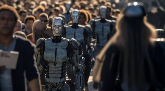 The Silent Colonization of Consciousness: AI as the New ‘Other’ GenAIImage_24