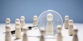 Future of Work and the Megachallenges for HR