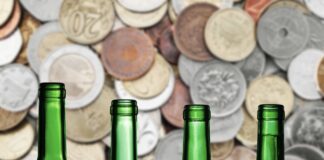 Understanding Excise Duties: A Strategic Imperative for Alcohol Entrepreneurs Excise/Alcohol/Green Bottles