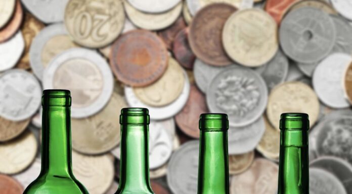 Understanding Excise Duties: A Strategic Imperative for Alcohol Entrepreneurs Excise/Alcohol/Green Bottles