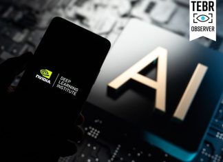 NVIDIA/Personal AI
