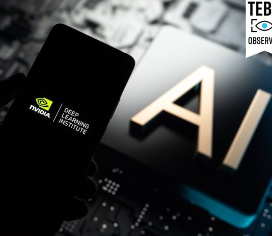 NVIDIA Unveils Personal AI Computer: Four insights from CES 2025 NVIDIA/Personal AI