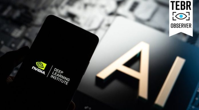 NVIDIA Unveils Personal AI Computer: Four insights from CES 2025 NVIDIA/Personal AI