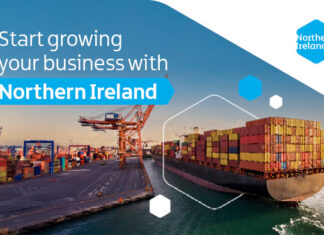 Start Growing Your Business with Northern Ireland Northern Ireland