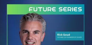 Rick Goud for cyber security