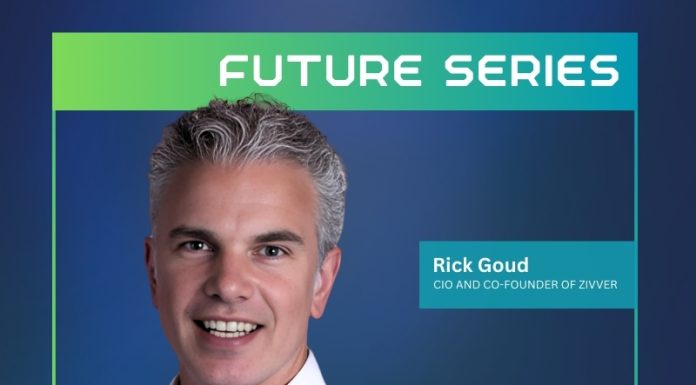 Four Cybersecurity Predictions to Enhance Data Security in 2025Â Rick Goud for cyber security