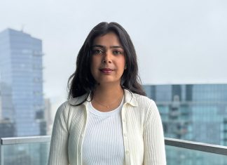 Sanjana Wadhwa’