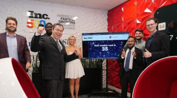 Just Leaked: Robert Nikic Has a Secret Circle of Winners Franchise/ Circle of Winners