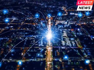 Phoenix Quietly Becomes a Tech Powerhouse with Chips, Self-Driving Cars, and Drones