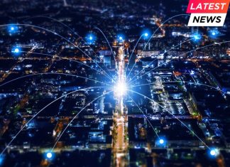 Phoenix Quietly Becomes a Tech Powerhouse with Chips, Self-Driving Cars, and Drones Phoenix Quietly Becomes a Tech Powerhouse with Chips, Self-Driving Cars, and Drones