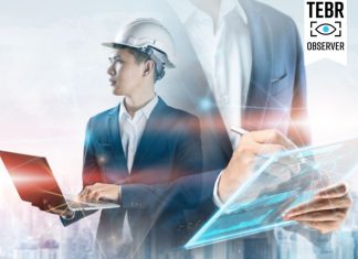 World Economic Forum Maps the Future of Work: Macrotrends and Opportunities at the Job Market World Economic Forum Maps the Future of Work
