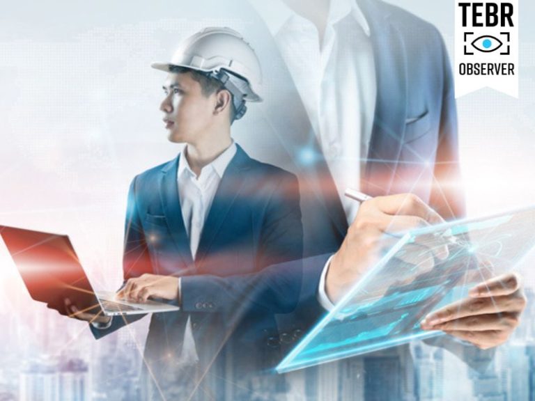 World Economic Forum Explores Future of Work Macrotrends and Opportunities