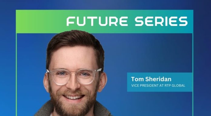 Predictions for 2025: Defining AI Moments, Personal Assistants and Outside-the-Box Investments Tom Sheridan for AI investment
