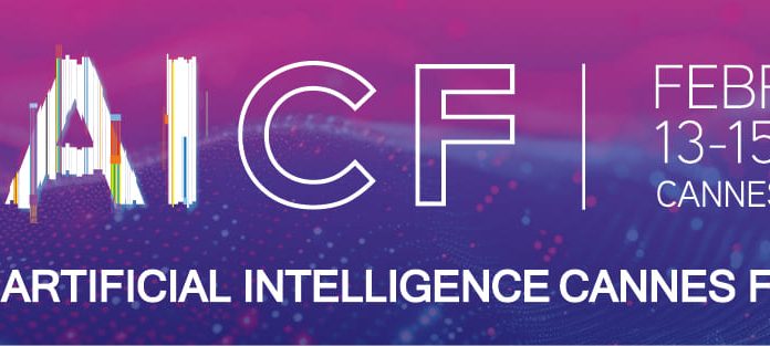 Join the World’s #1 AI Event: World AI Cannes Festival at the Palais des Festivals, Cannes! World AI Cannes Festival